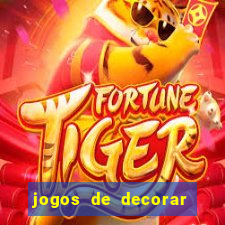 jogos de decorar de quartos